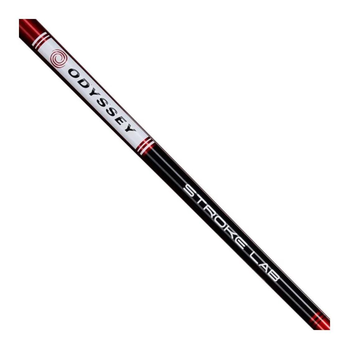Odyssey White Hot OG Stroke Lab Golf Putter | #1 Wide Sole