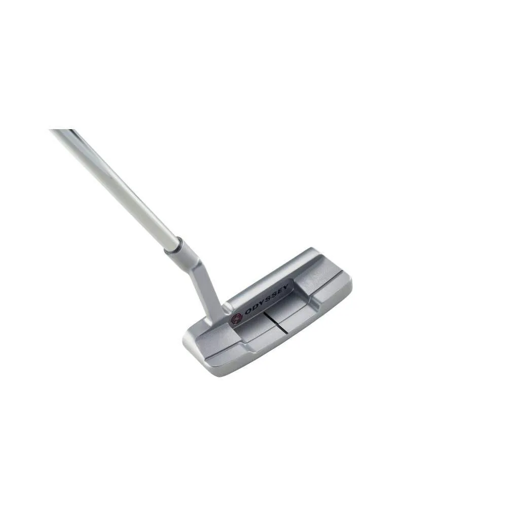 Odyssey White Hot OG Stroke Lab Golf Putter | #1 Wide Sole