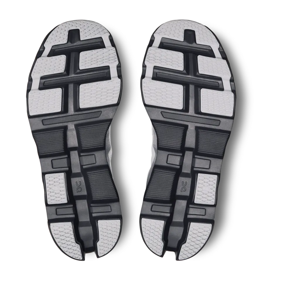 On Men's Cloudmonster 2 Frost/Rock