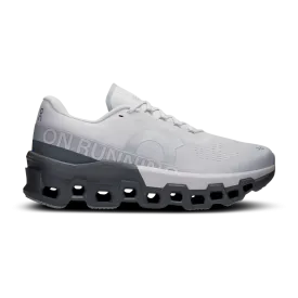 On Men's Cloudmonster 2 Frost/Rock