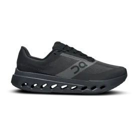 On Men's Cloudsurfer Next Black/Eclipse