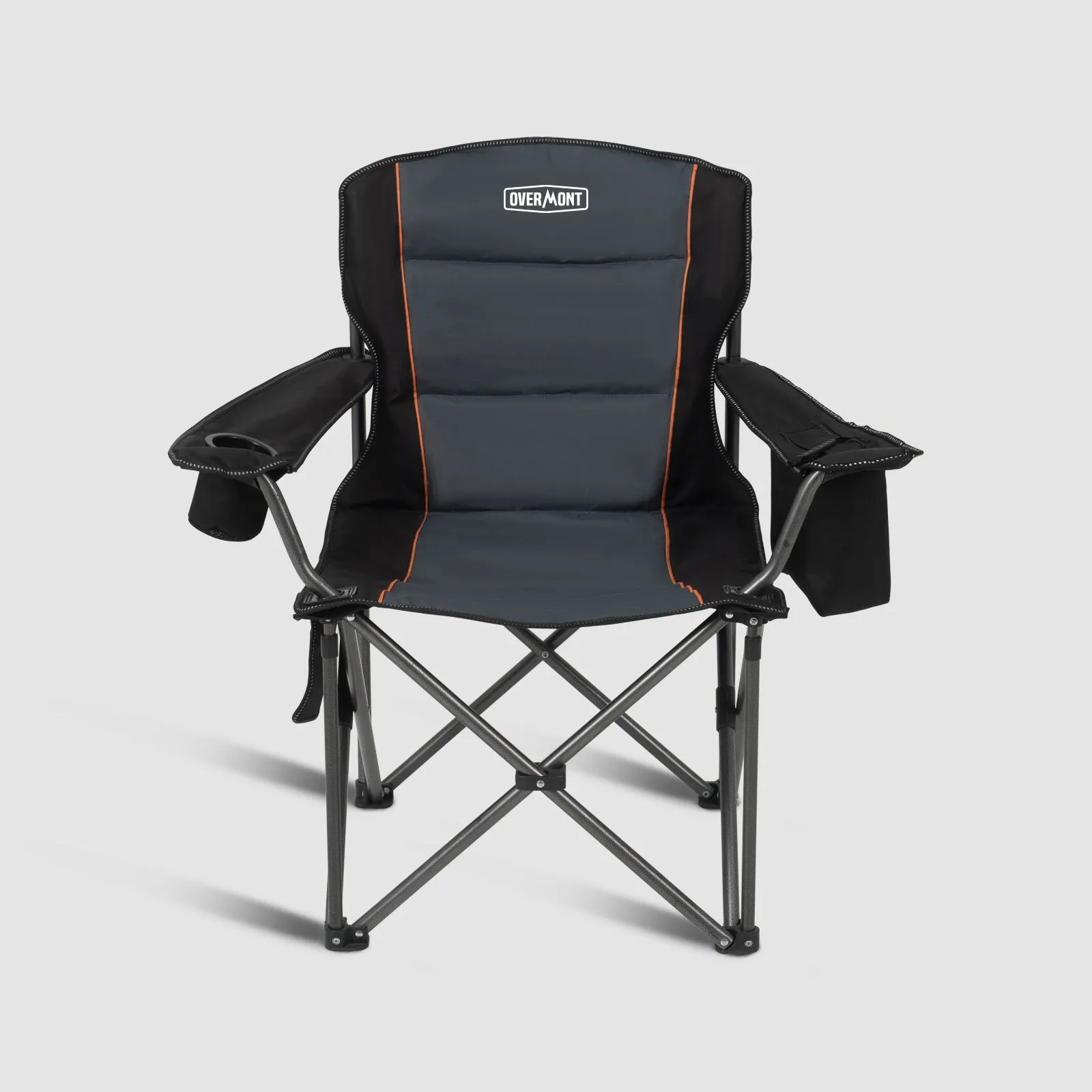 Overmont Oversized Camping Folding Chair