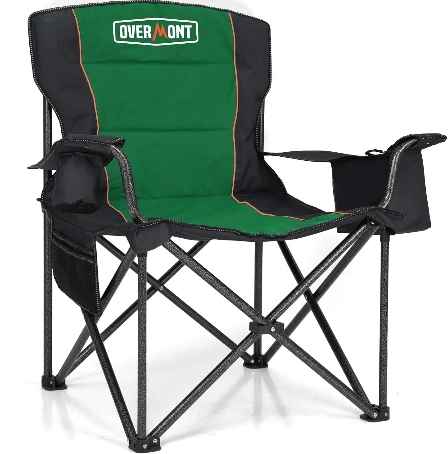 Overmont Oversized Camping Folding Chair