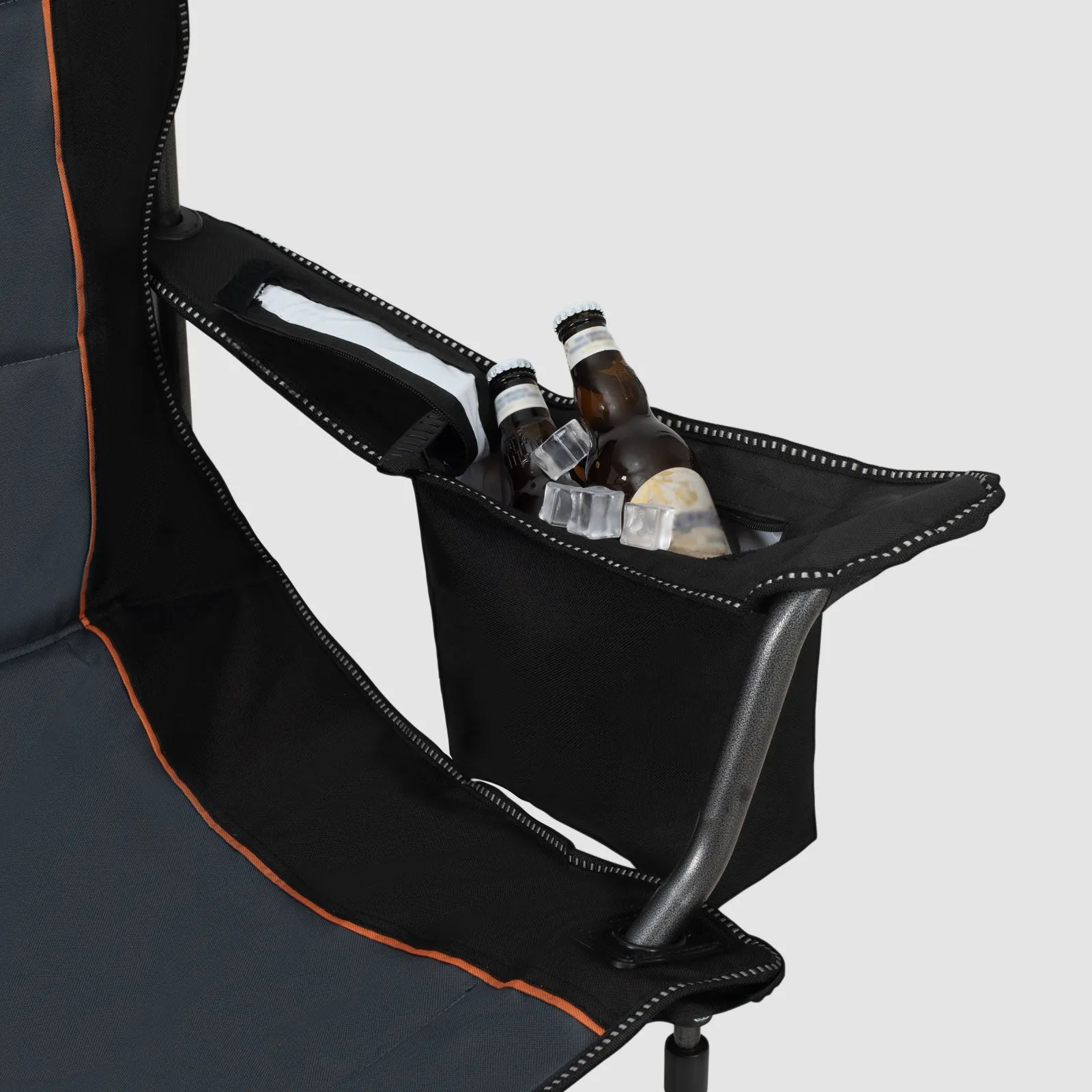 Overmont Oversized Camping Folding Chair