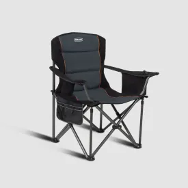 Overmont Oversized Camping Folding Chair