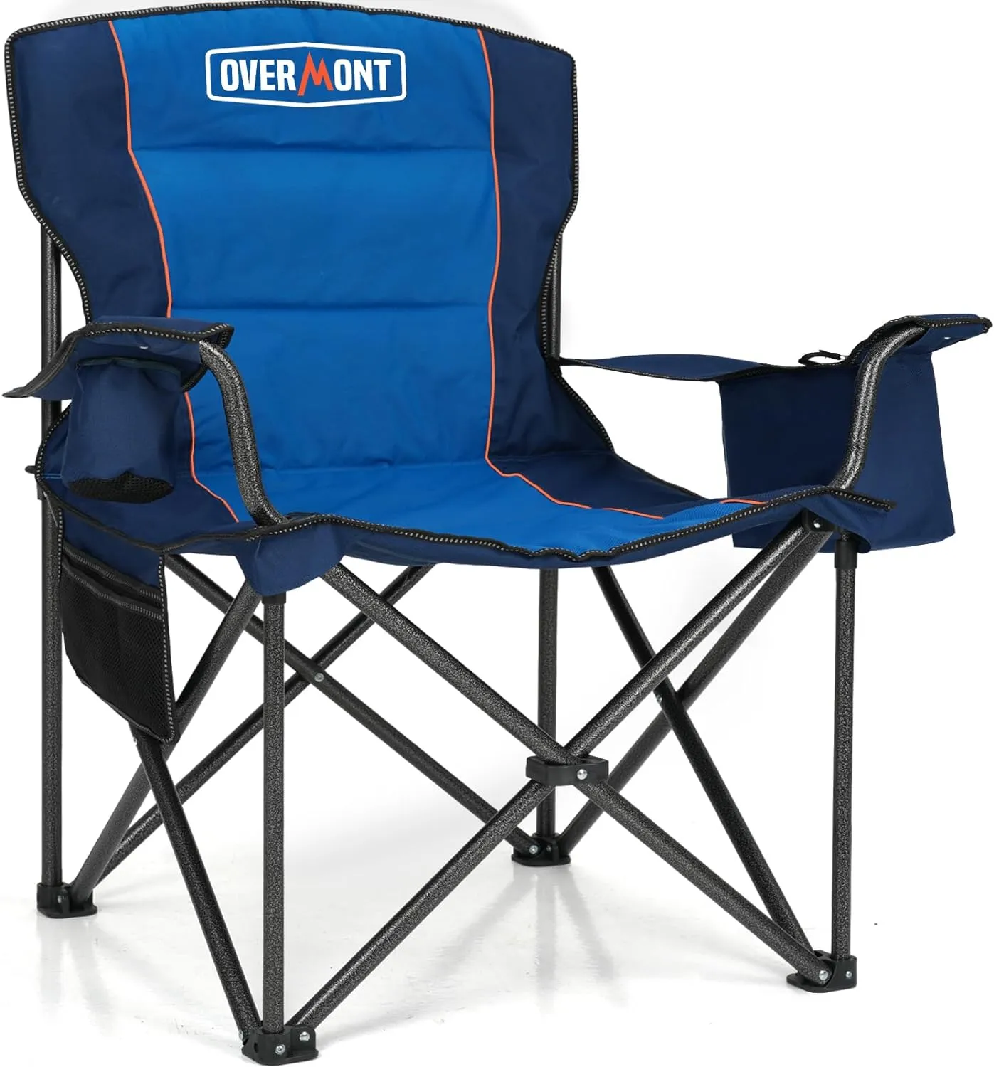 Overmont Oversized Camping Folding Chair