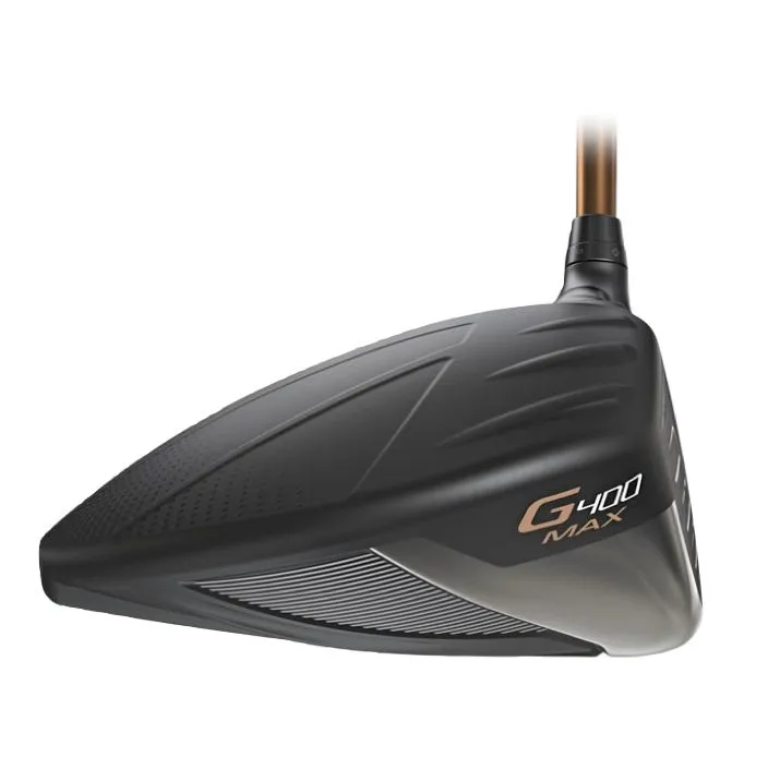 Ping G400 MAX Golf Driver