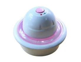 Portable Ice Cream Maker