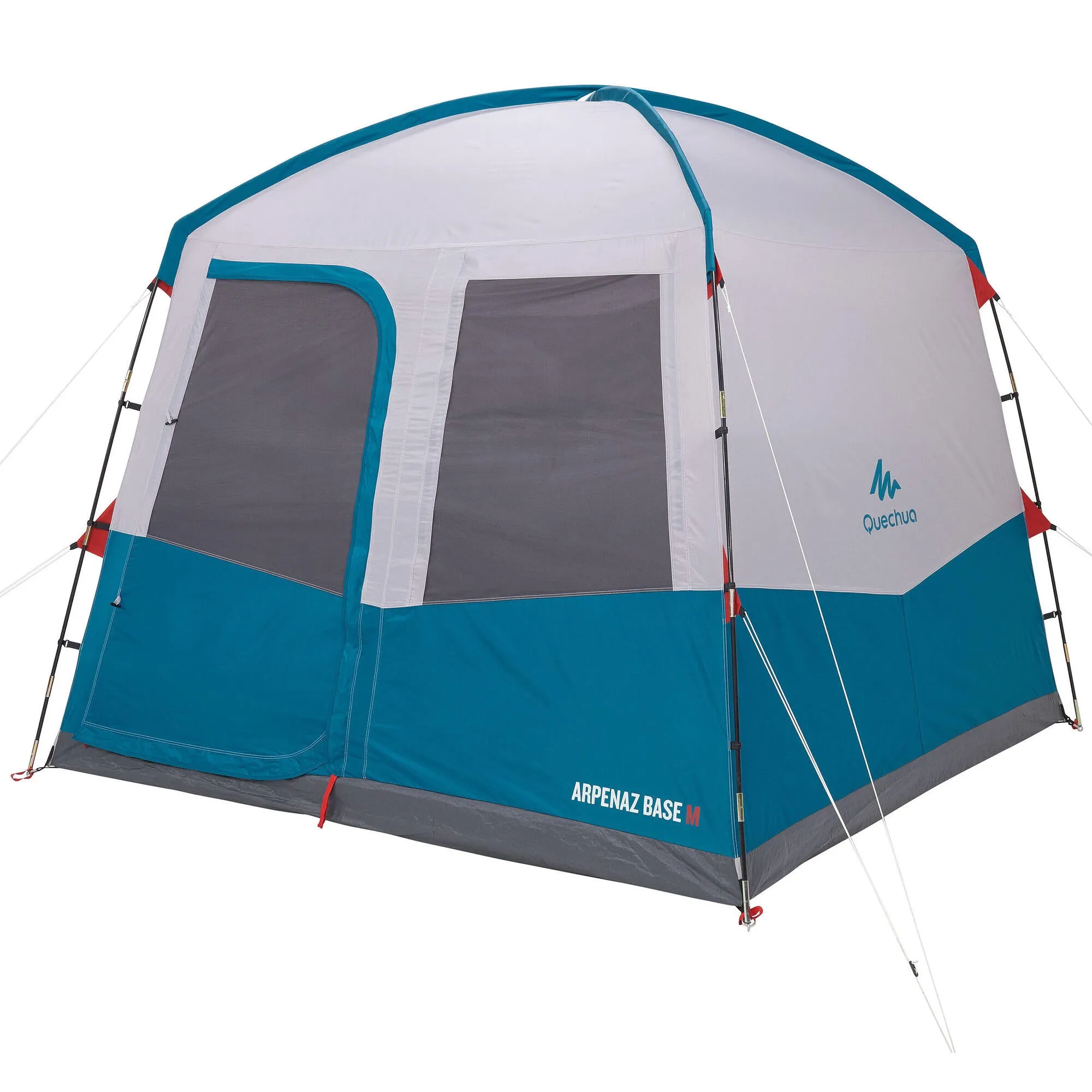 Quechua Arpenaz Camping Shelter 6 Person *Factory Seconds*