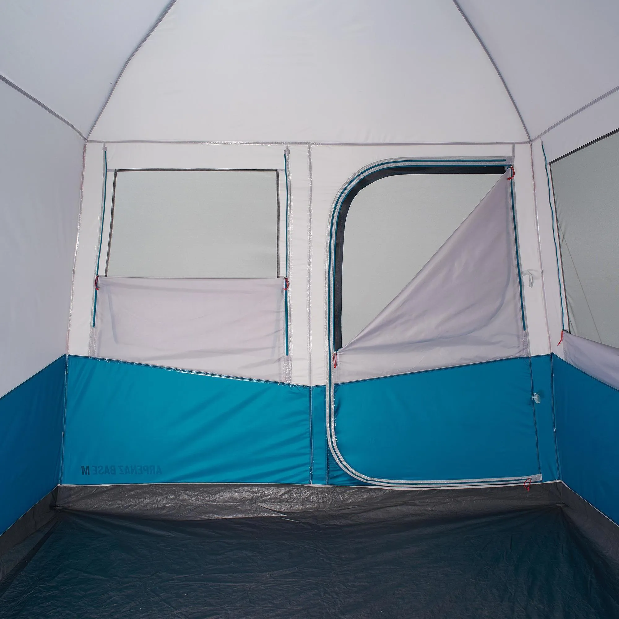 Quechua Arpenaz Camping Shelter 6 Person *Factory Seconds*