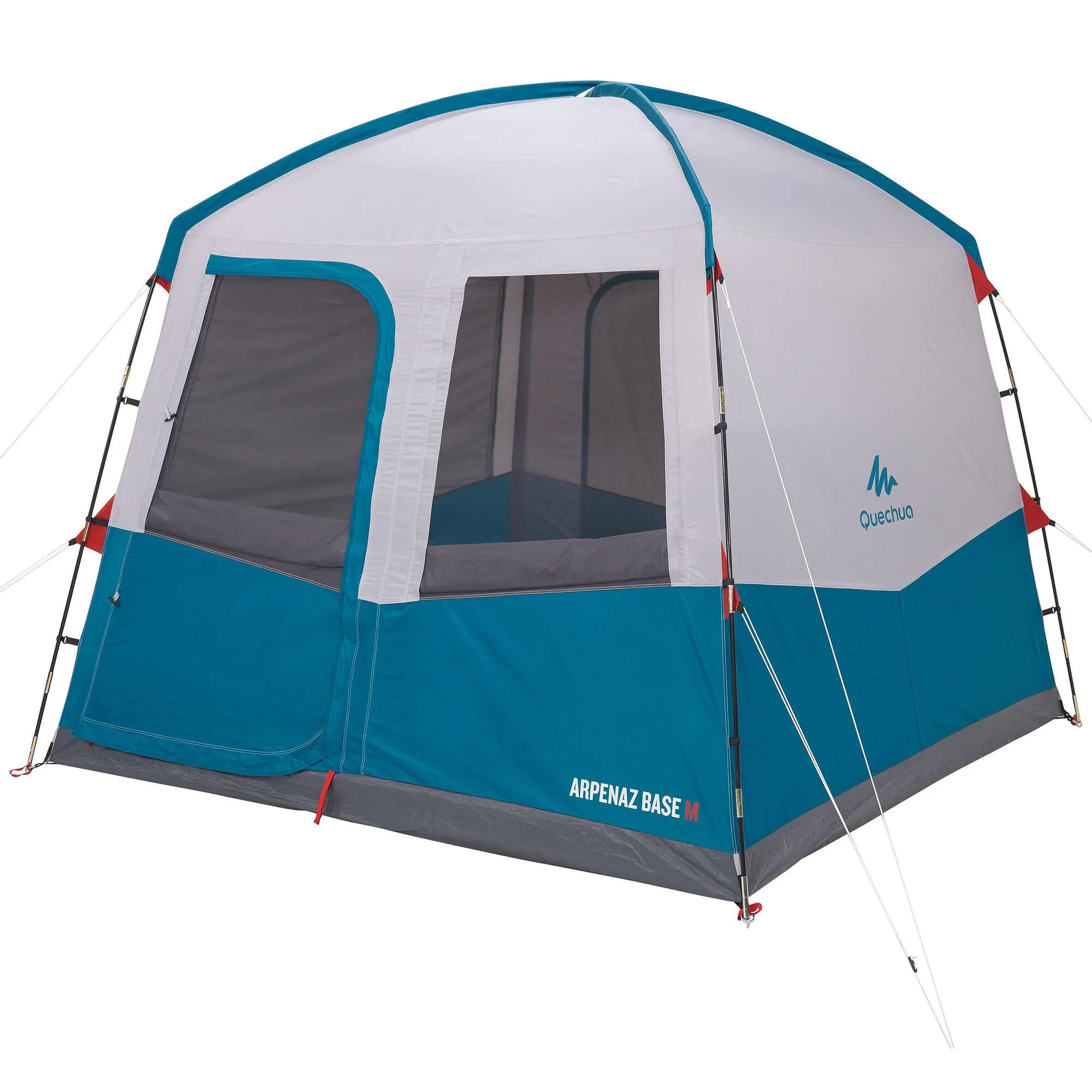 Quechua Arpenaz Camping Shelter 6 Person *Factory Seconds*