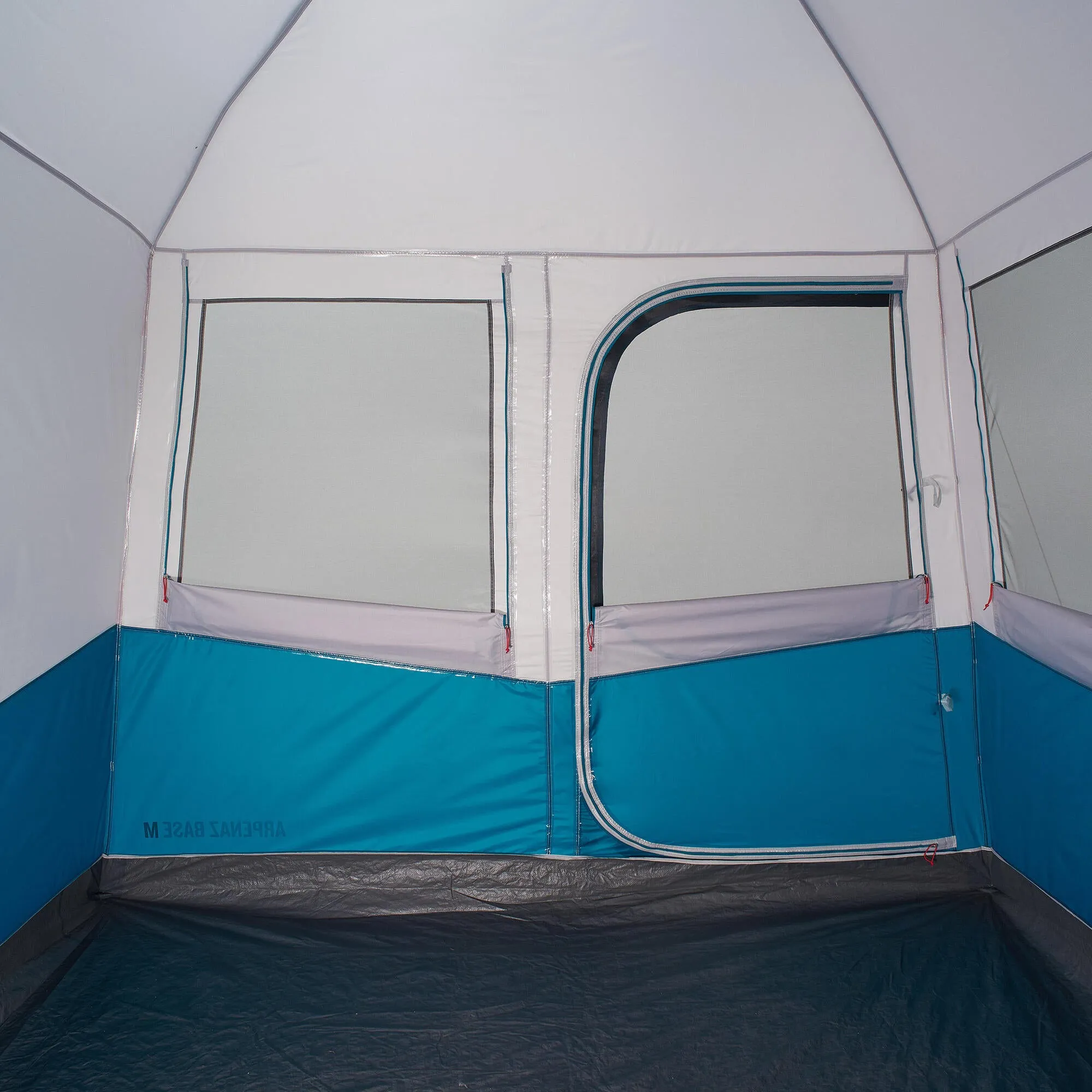 Quechua Arpenaz Camping Shelter 6 Person *Factory Seconds*