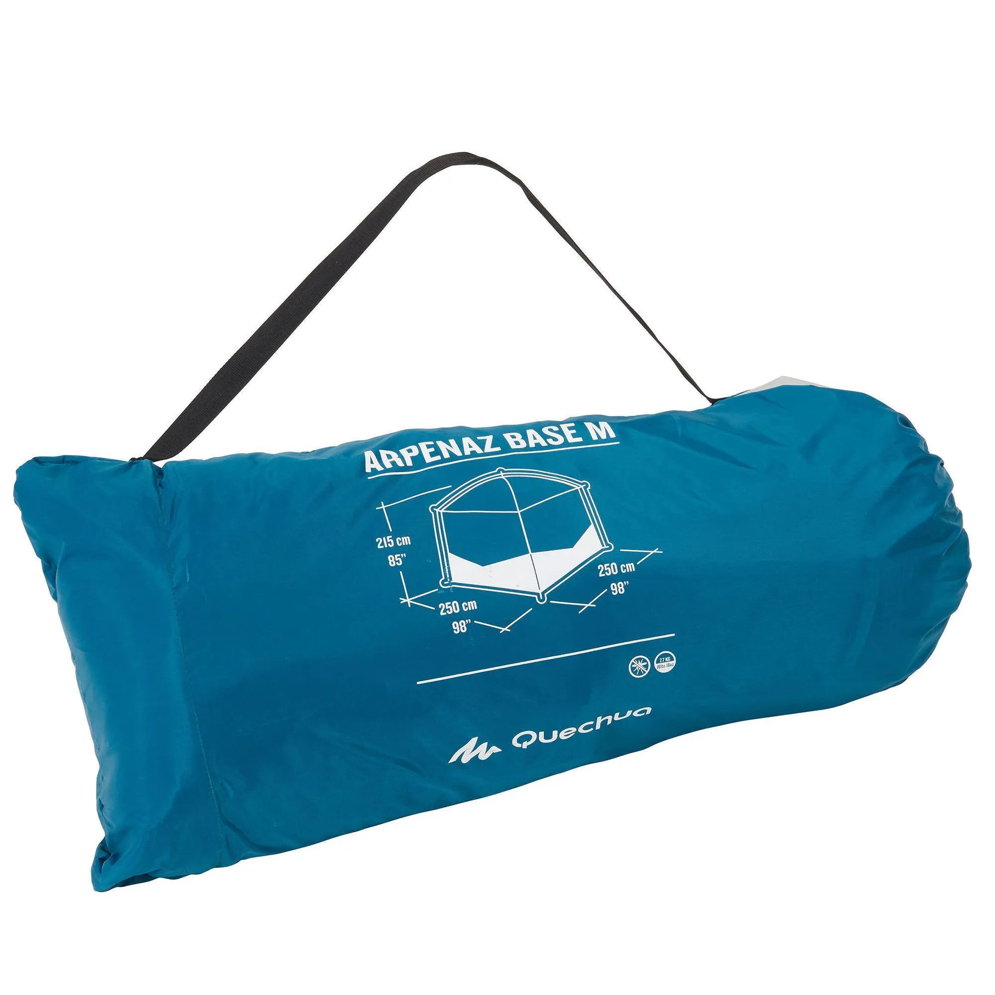 Quechua Arpenaz Camping Shelter 6 Person *Factory Seconds*