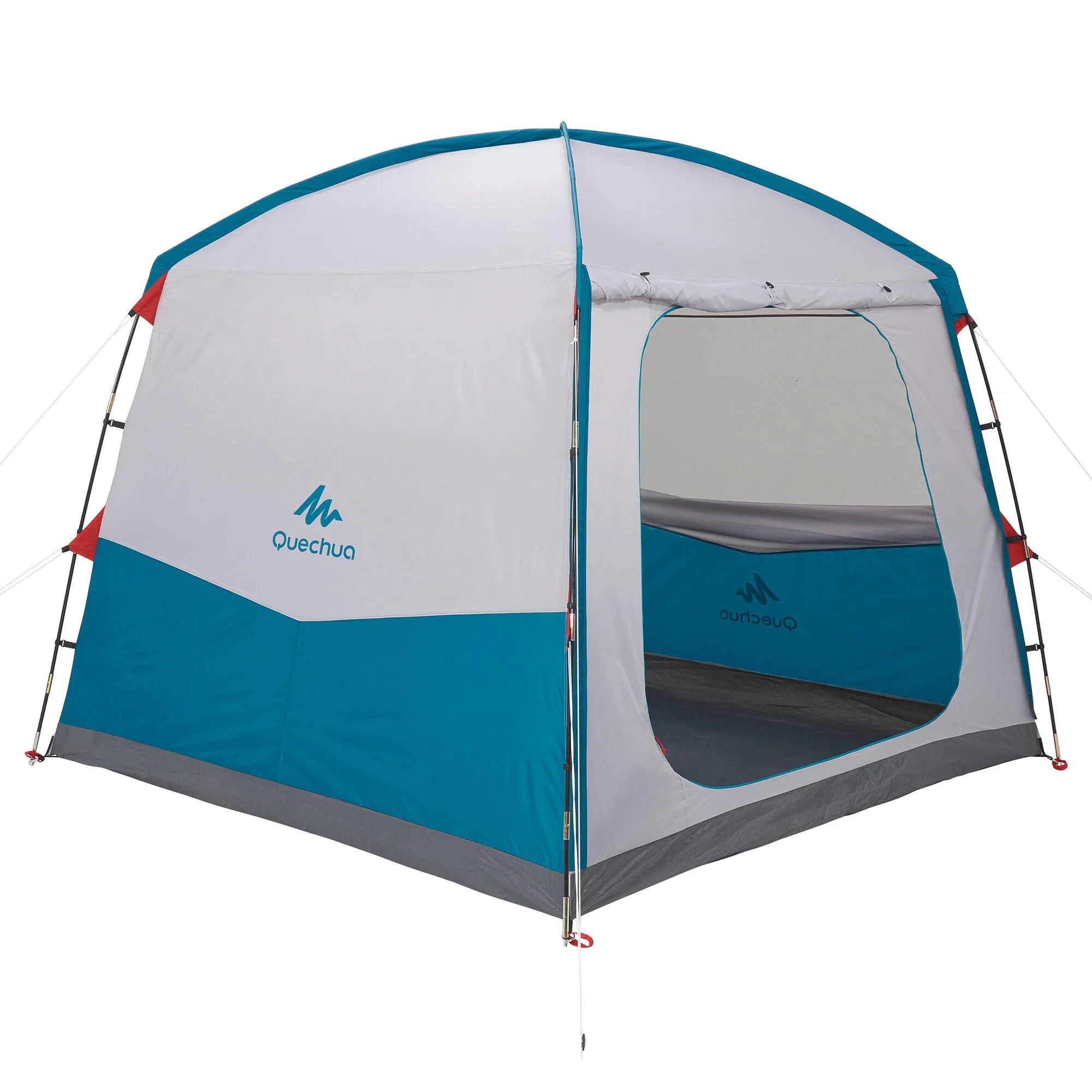 Quechua Arpenaz Camping Shelter 6 Person *Factory Seconds*