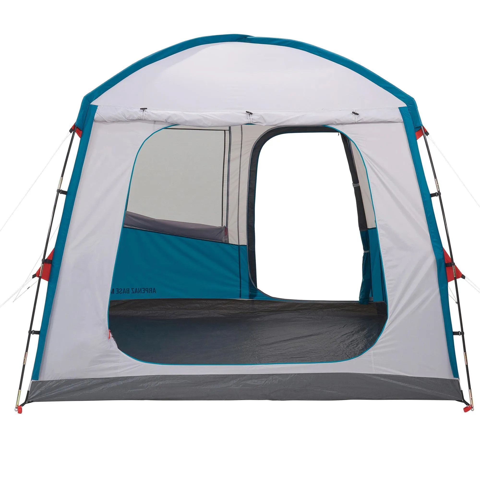Quechua Arpenaz Camping Shelter 6 Person *Factory Seconds*