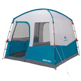 Quechua Arpenaz Camping Shelter 6 Person *Factory Seconds*