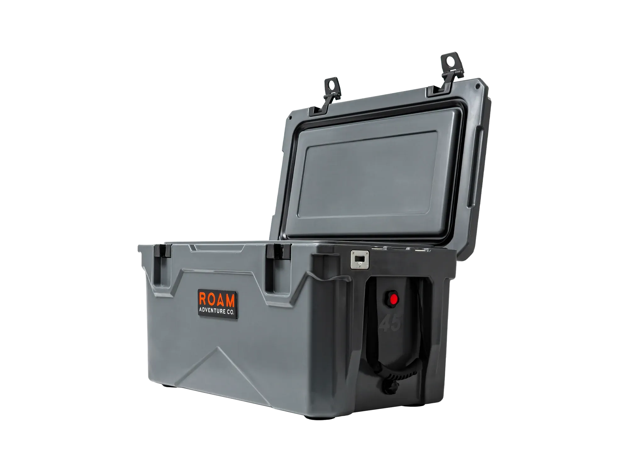 ROAM 65QT Rugged Cooler