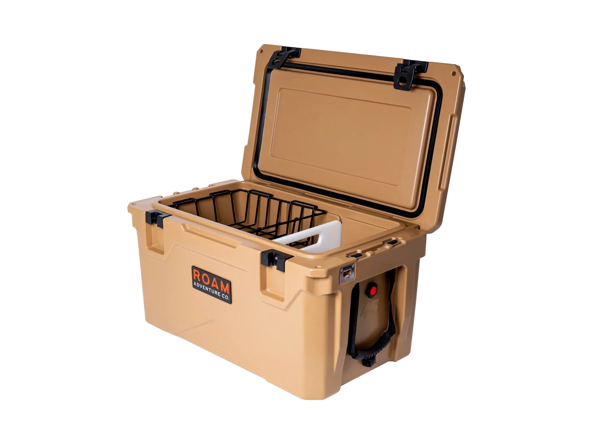 ROAM 65QT Rugged Cooler
