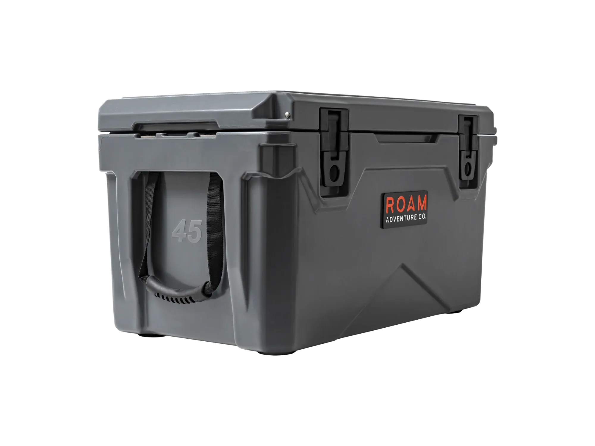 ROAM 65QT Rugged Cooler