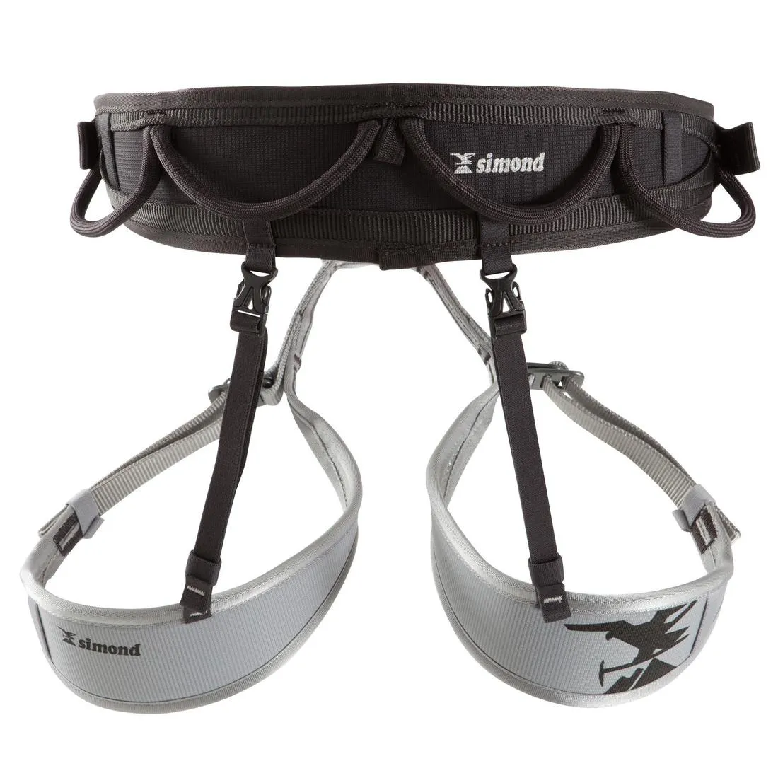 Rock Climbing & Mountaineering Harness