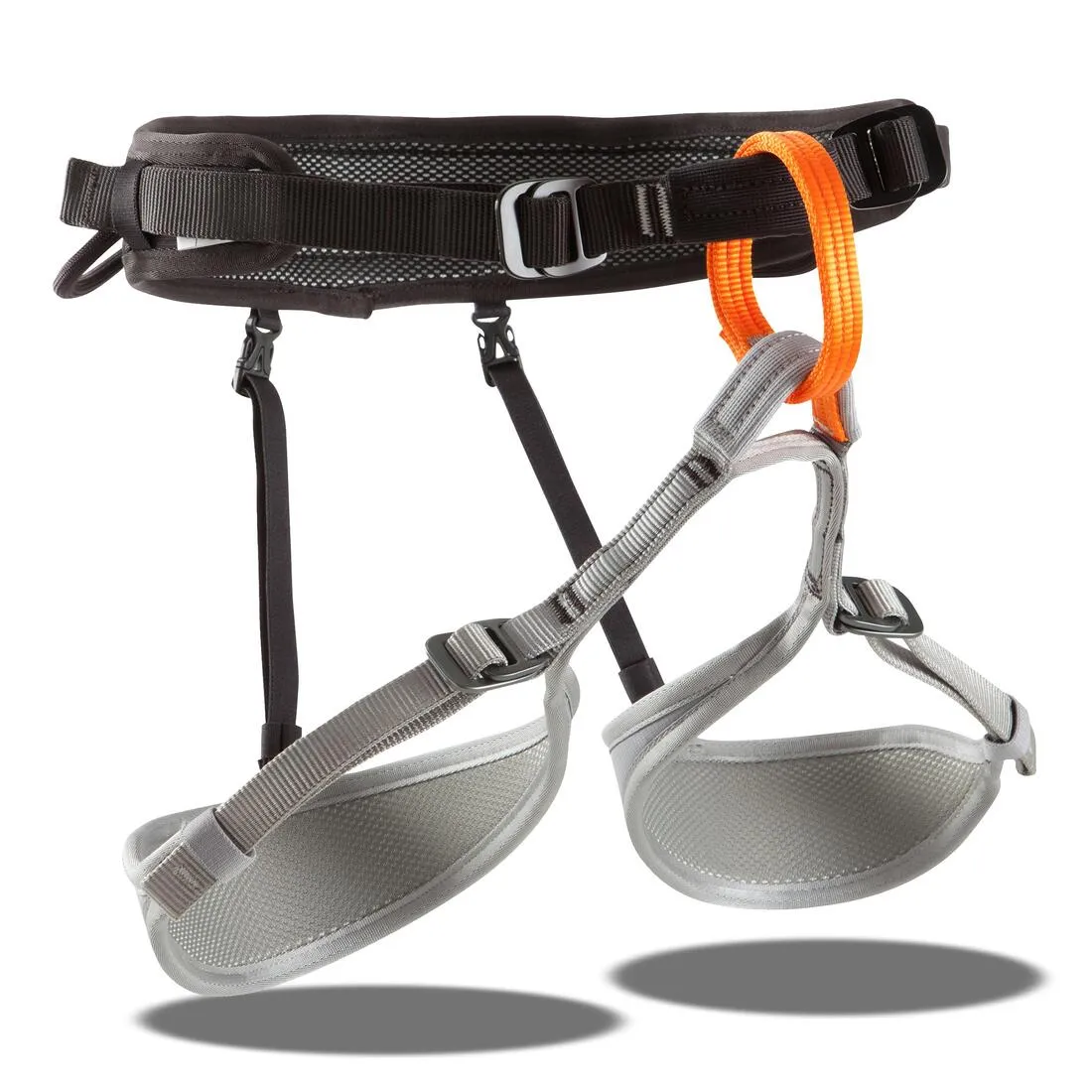 Rock Climbing & Mountaineering Harness