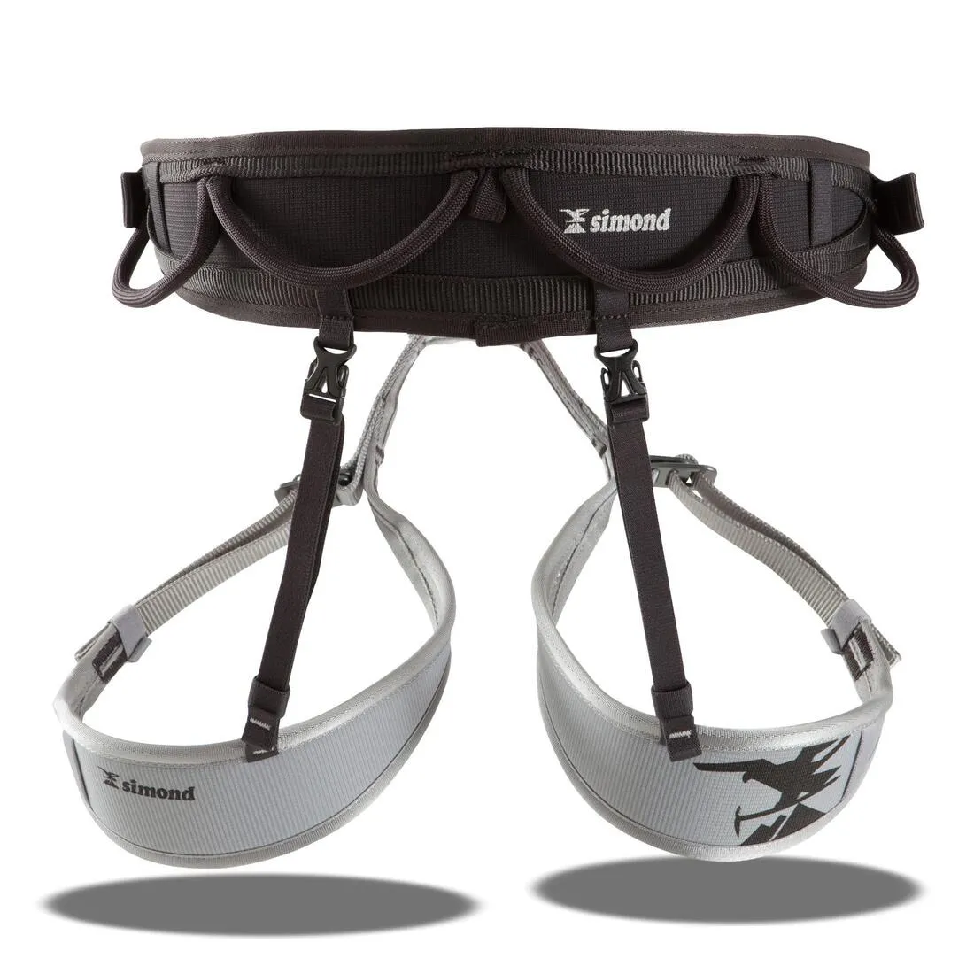 Rock Climbing & Mountaineering Harness