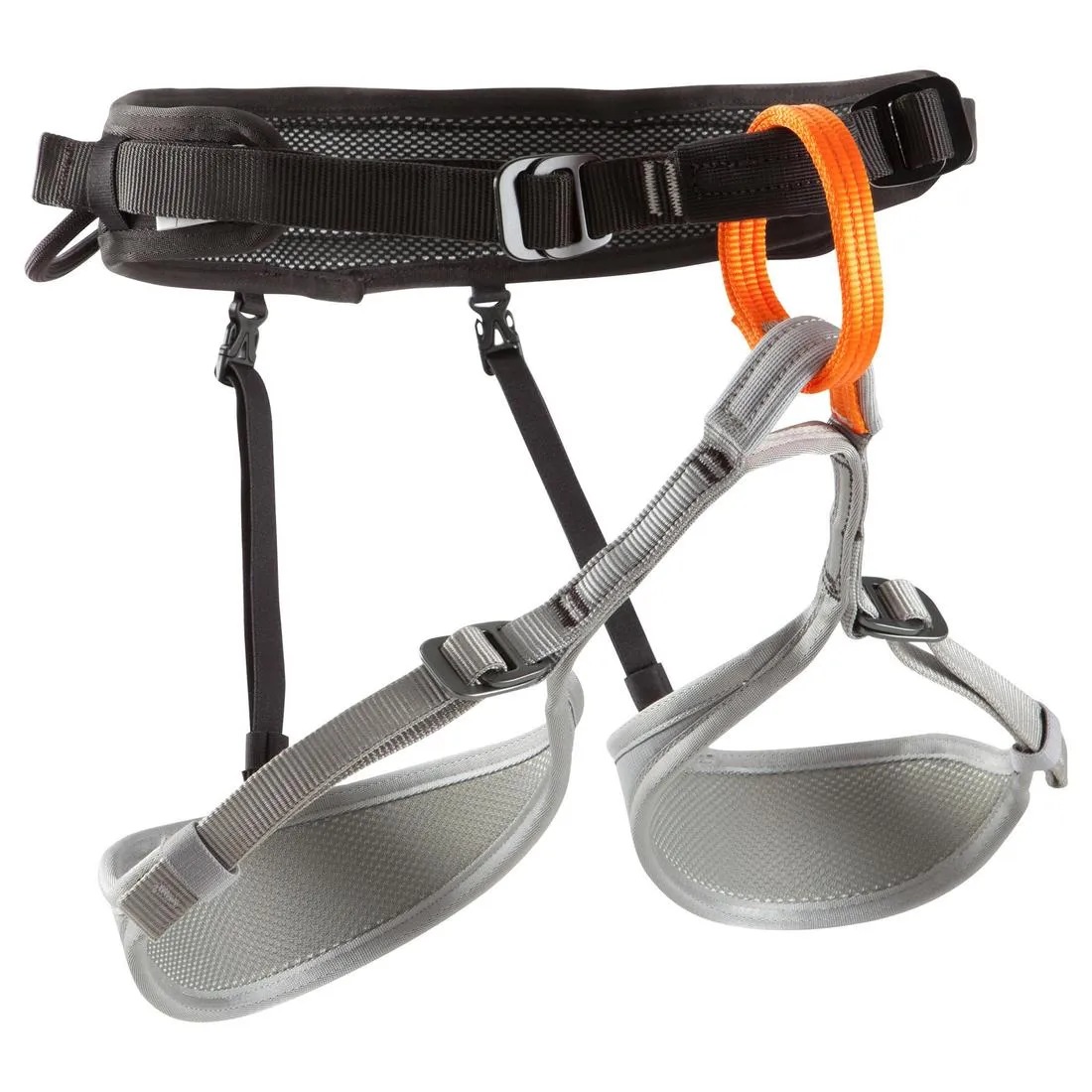 Rock Climbing & Mountaineering Harness