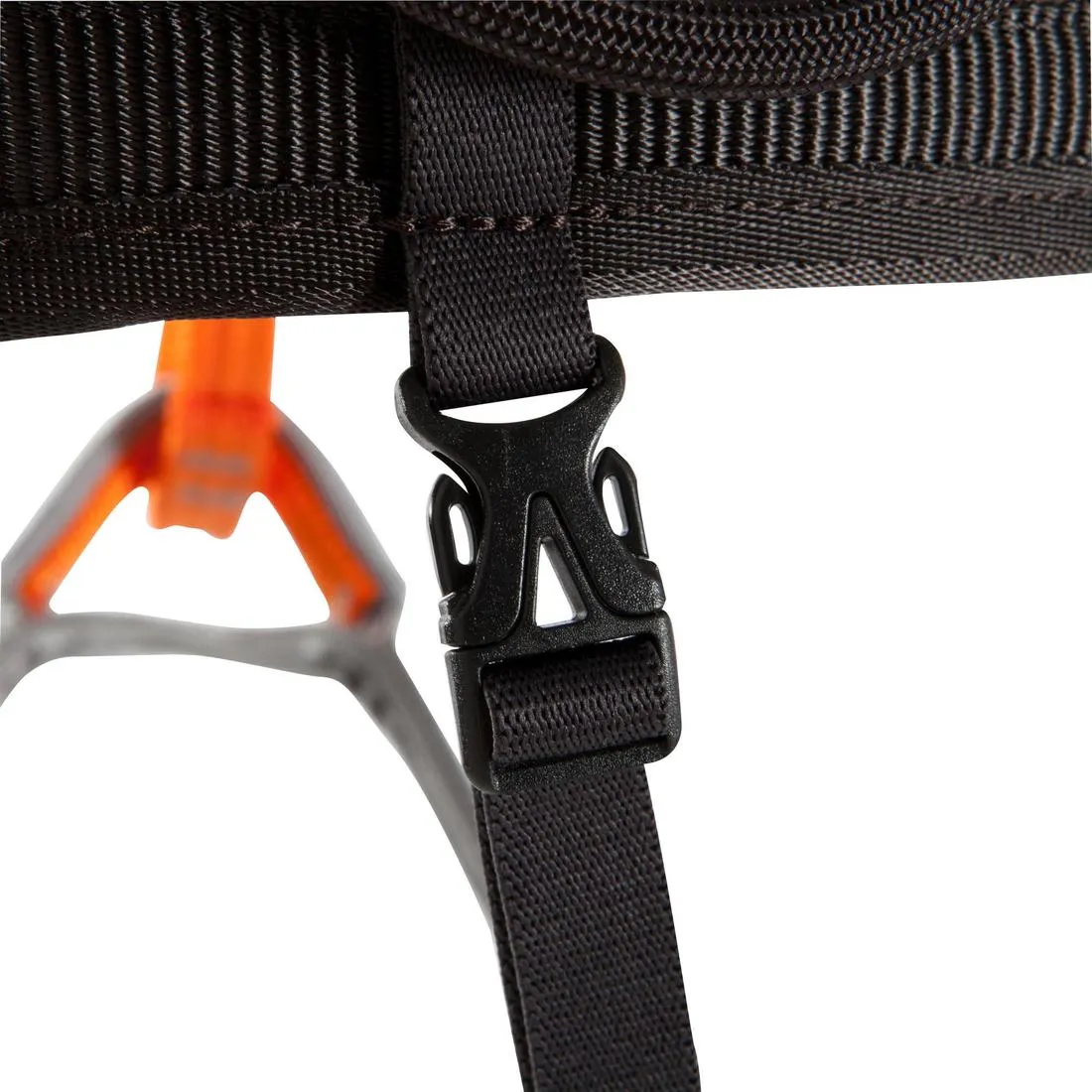 Rock Climbing & Mountaineering Harness