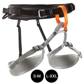 Rock Climbing & Mountaineering Harness