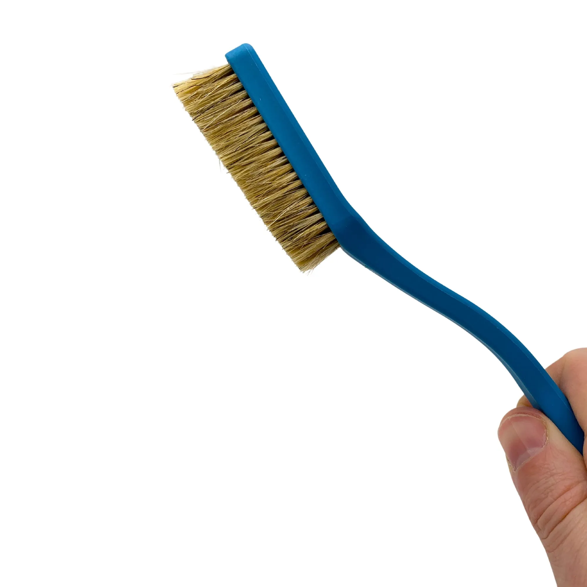 Rock   Run Boars Hair Brush