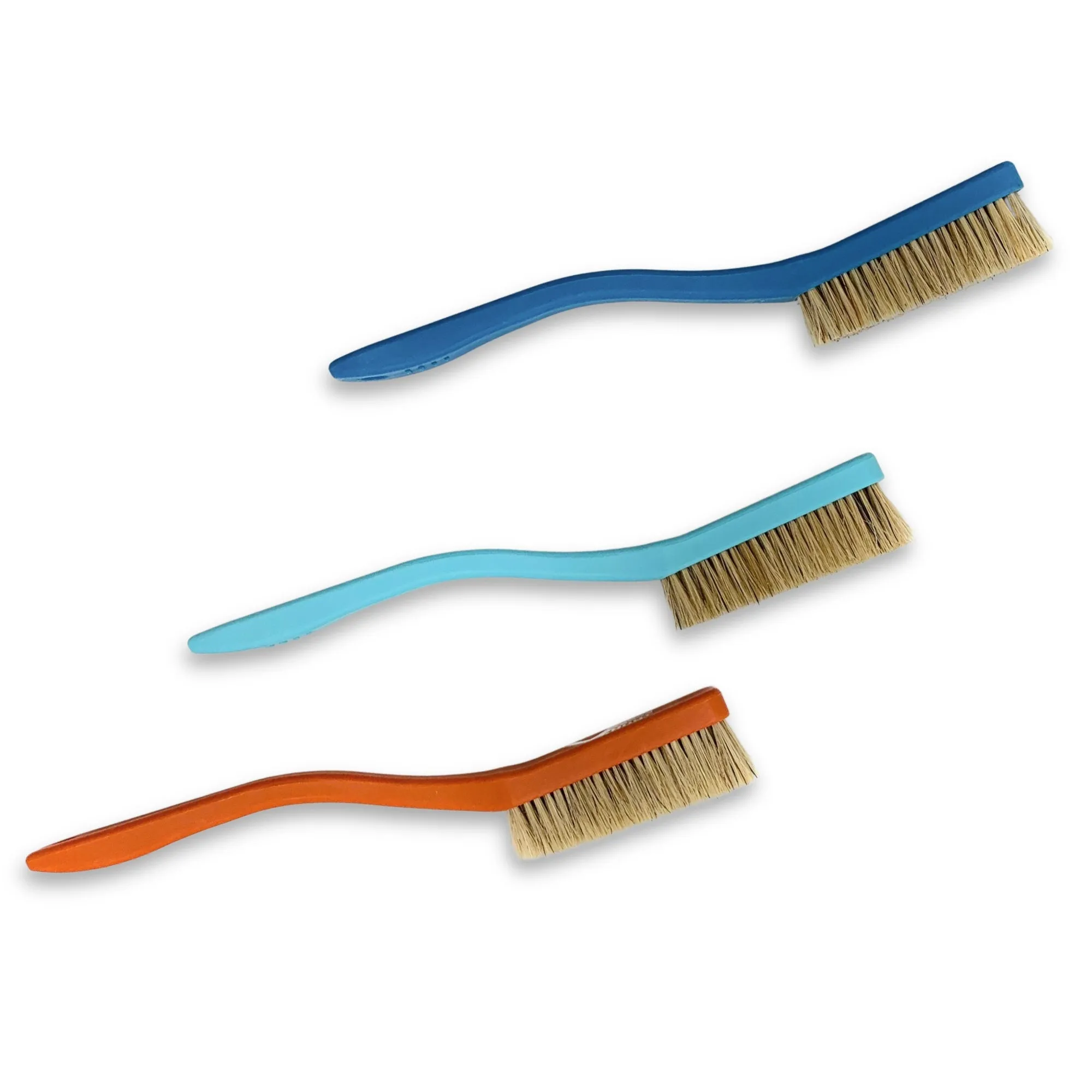 Rock   Run Boars Hair Brush