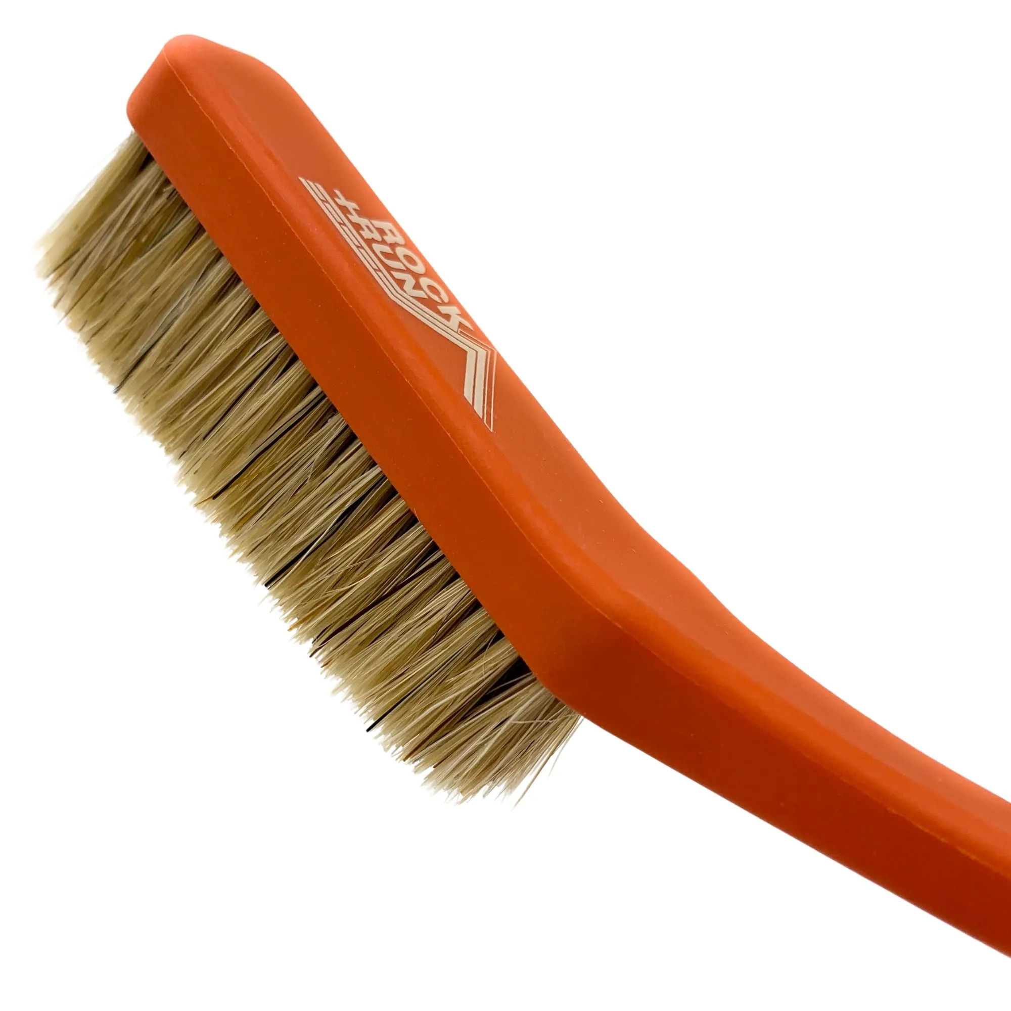 Rock   Run Boars Hair Brush