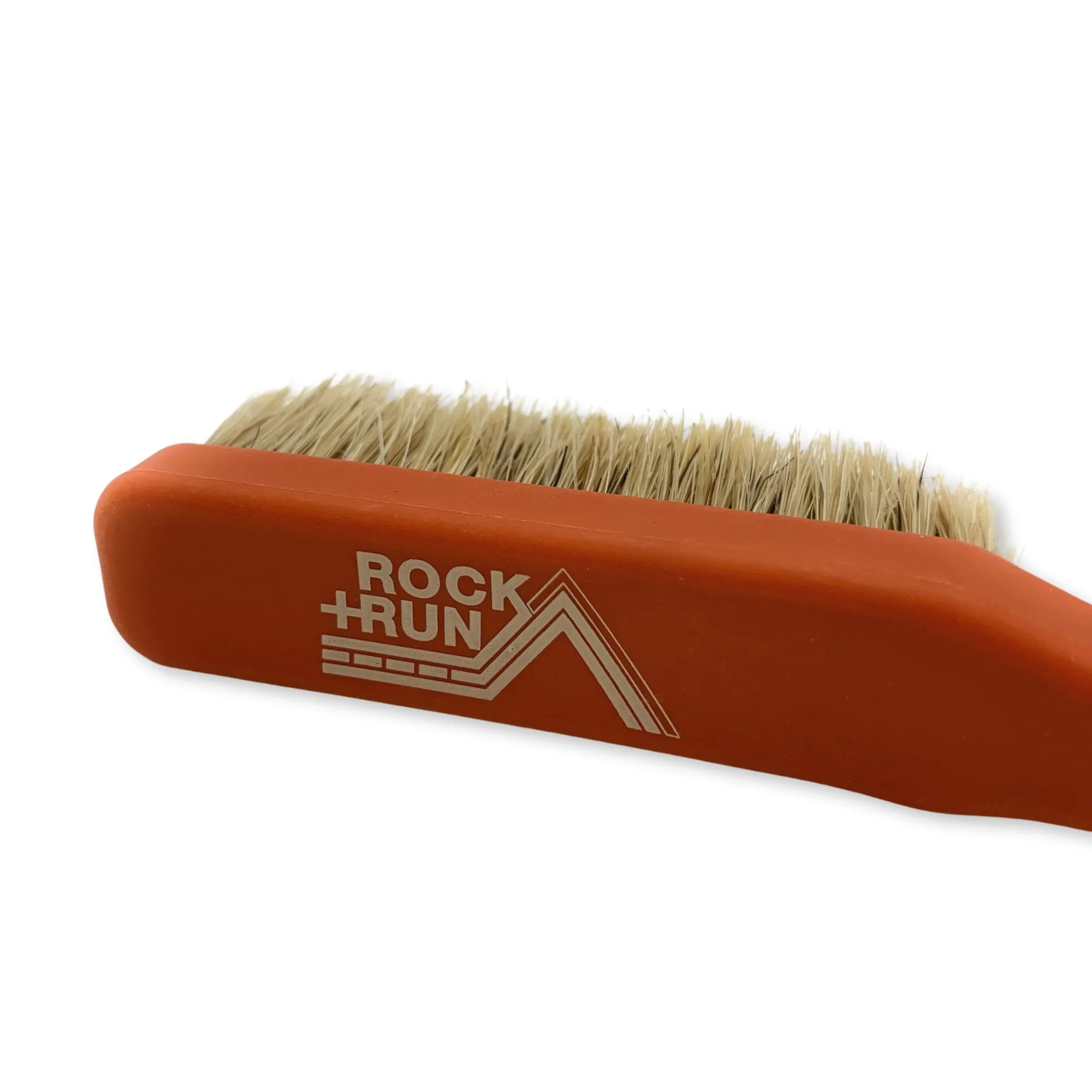 Rock   Run Boars Hair Brush