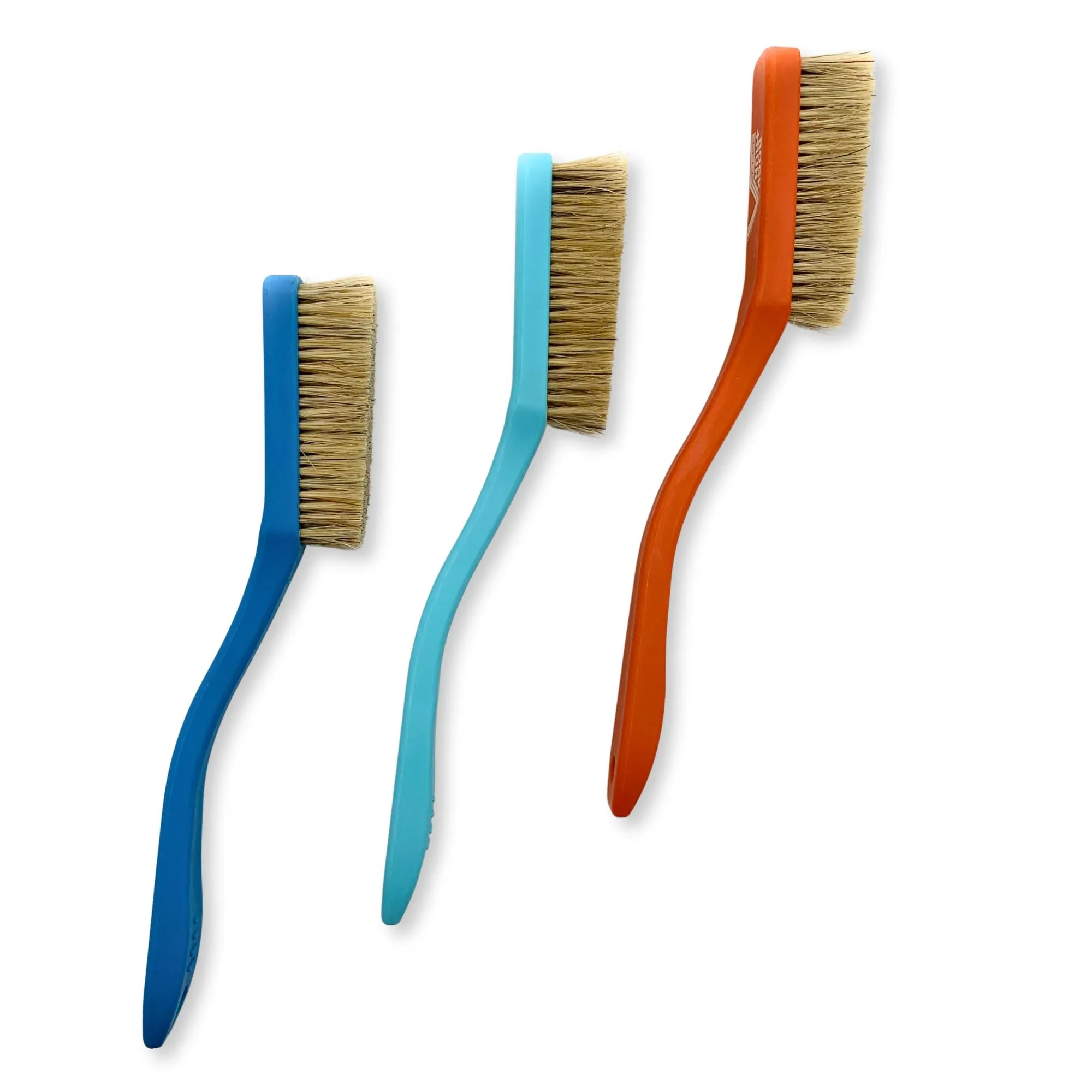 Rock   Run Boars Hair Brush