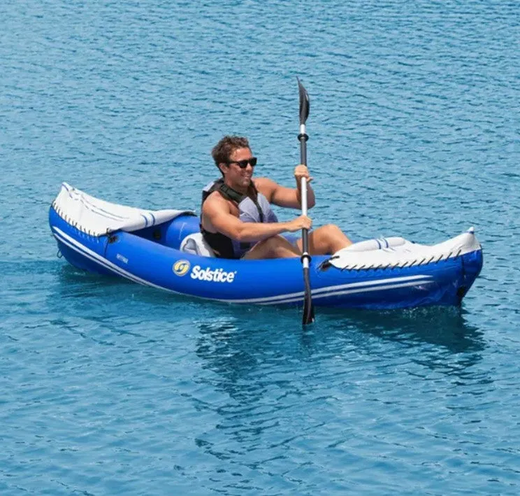 Rogue Kayak - 2 Person Convertible