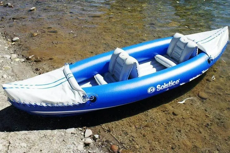 Rogue Kayak - 2 Person Convertible