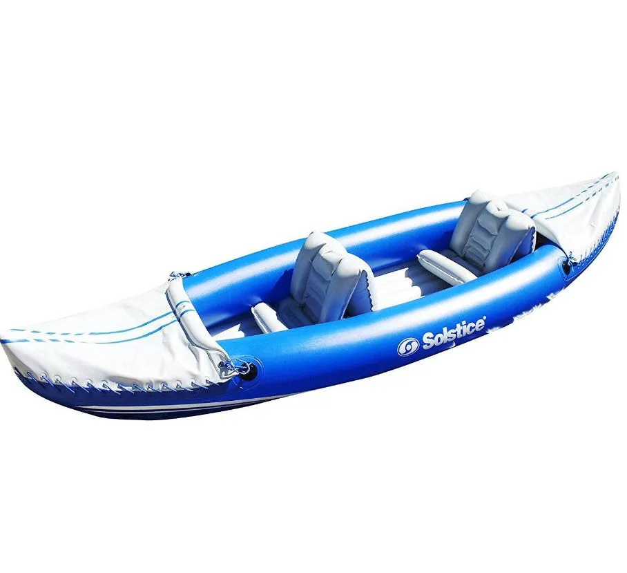 Rogue Kayak - 2 Person Convertible