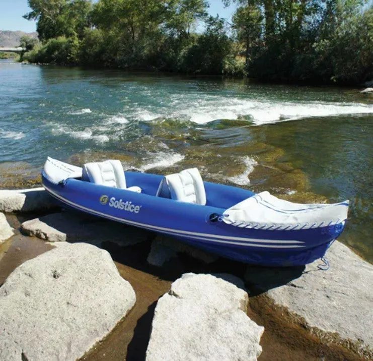 Rogue Kayak - 2 Person Convertible