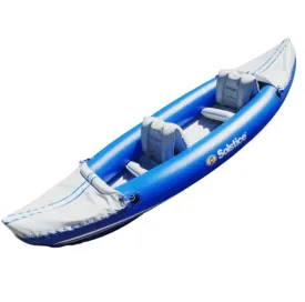 Rogue Kayak - 2 Person Convertible
