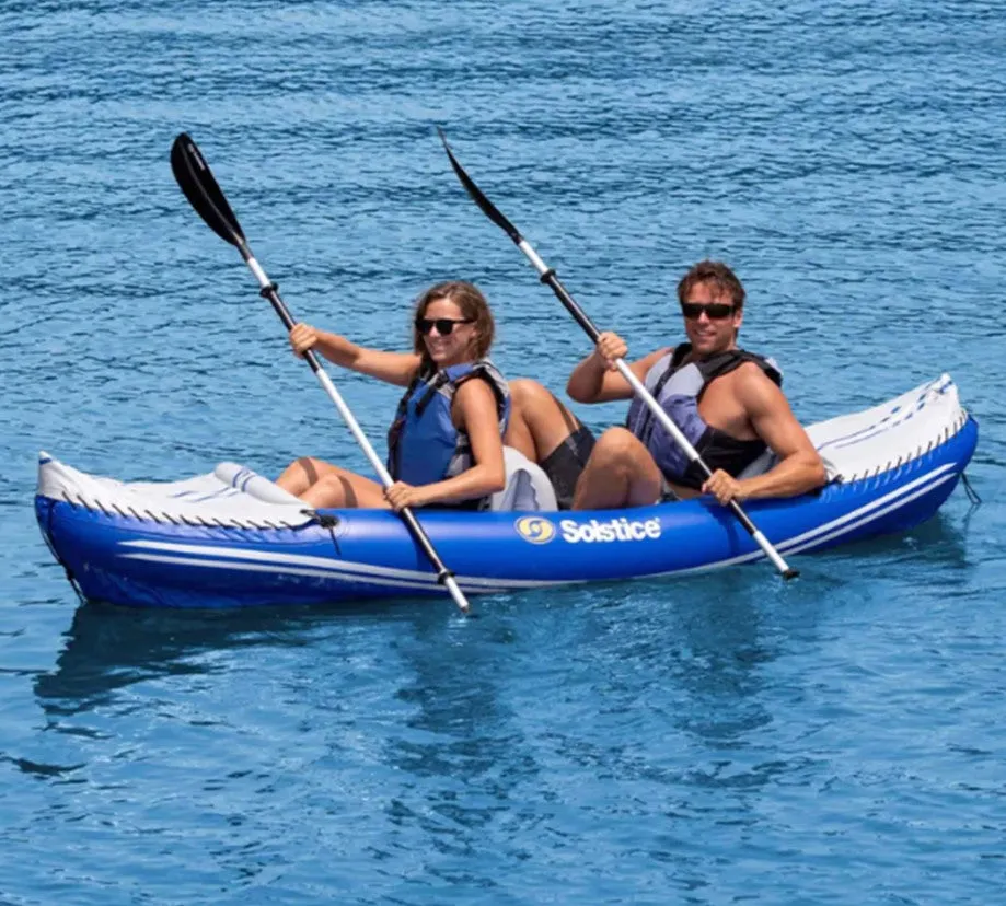 Rogue Kayak - 2 Person Convertible