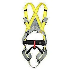 Ropedancer II Full Body Harness
