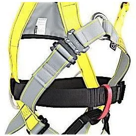 Ropedancer II Full Body Harness
