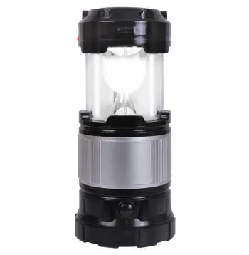 Rothco Solar Lantern and Torchlight