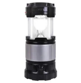 Rothco Solar Lantern and Torchlight