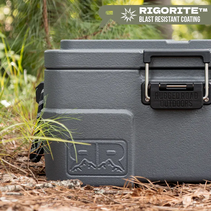 Rugged Road 45 - High Performance Cooler