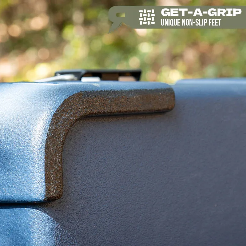 Rugged Road 45 - High Performance Cooler