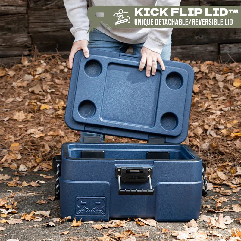 Rugged Road 45 - High Performance Cooler