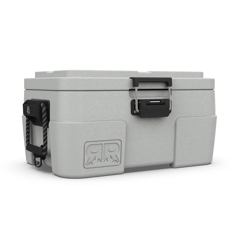 Rugged Road 45 - High Performance Cooler