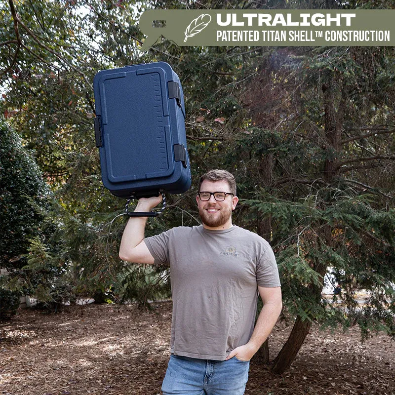 Rugged Road 45 - High Performance Cooler