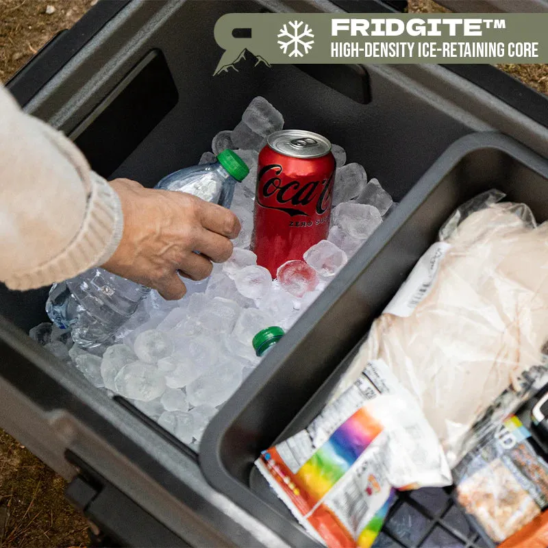 Rugged Road 45 - High Performance Cooler